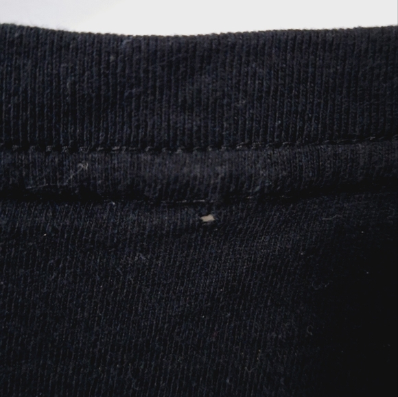 Black "Britney Jean" Album Tee - Picture 6 of 6